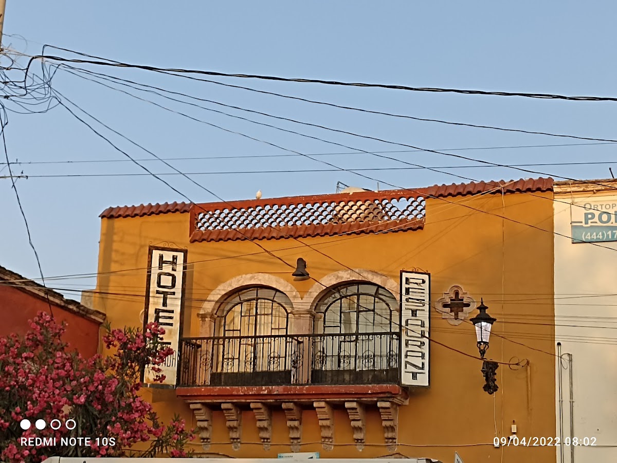 Hotel Posada San Felipe